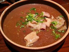 -客语客家菜(东山口店)
