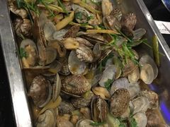 -胶东海鲜大排档(北太平庄店)