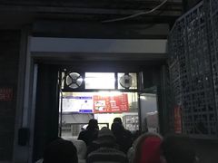 门面-天泽祥·鼓楼馒头(鼓楼店)