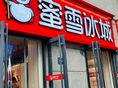 -蜜雪冰城(大智路店)