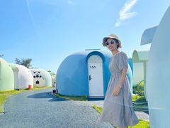 -漳州滨海火山岛自然生态风景区