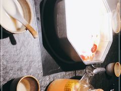 -新草堂锅物料理(泉城路店)