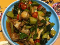 -喝丢一只鞋海鲜烧烤·海肠捞饭(东关街店)