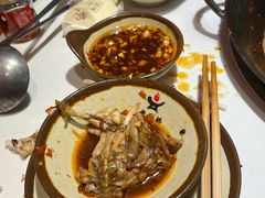 -老天桥蛙炉火锅(姑苏总店)