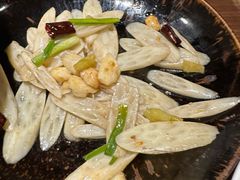 -清水亭湖北菜(大屯DT51店)