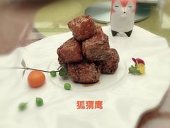 -临江宴(陆家嘴店)