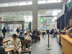 -星巴克(浙江省人民医院店)