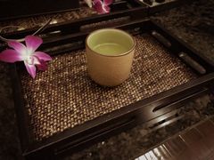 -三亚美高梅度假酒店滺水疗