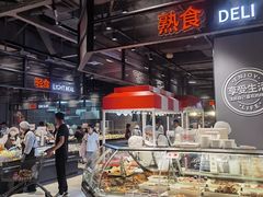 -永辉超市(通州万达店)