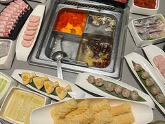 -海底捞火锅(金光华店)