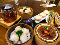 -豫璟轩中餐厅(南昌万怡店)