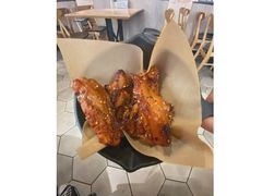 浓情烤翅-必胜客(金元宝店)