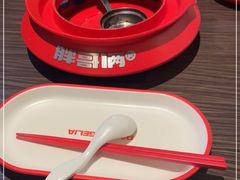 -胖哥俩肉蟹煲(上海悦荟广场店)