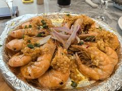 -新丁香海鲜酒店(银海商贸城店)