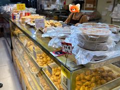 -津嘉蛋糕坊(西华路店)