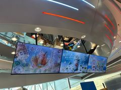 -DQ·蛋糕·冰淇淋(南开大悦城2F店)