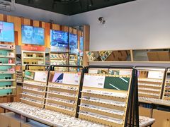 -LOOK眼镜(宝山万达店)
