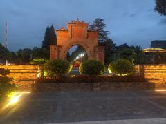 -四川大学(华西校区)