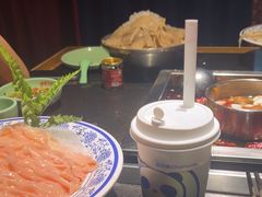 -蜀江龙火锅(339店)