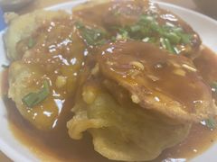 -老字号怡玺·藿香雅鱼(20年雅安店)