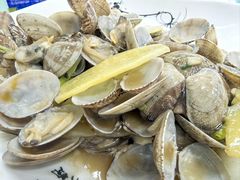 -景好海鲜餐厅(大鹏必选旅游店)