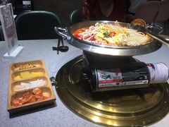 -妥妥烤肉料理(昙华林店)