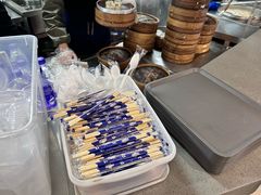 -鸡鸣汤包(红山动物园店)