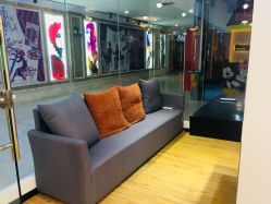 -Show fa salon 秀发沙龙