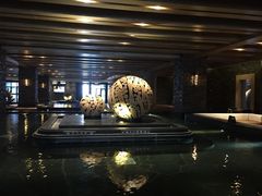 -清河半岛温泉度假酒店