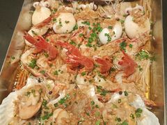-炊江南·上海菜(国展华漕店)
