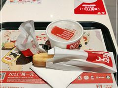 -肯德基(丰北路店)