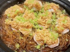 -楚山晓·湖北菜(武汉光谷K11店)