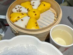 -生活如沸·顺德水牛奶火锅(大学路店)