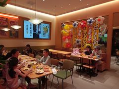 -乐凯撒披萨(喜荟城店)