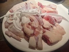 原味文昌鸡-同仁四季椰子鸡(海岸城天利店)