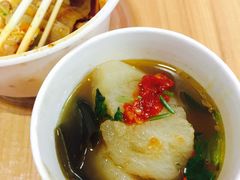 -大东北首席烤冷面(学府路店)