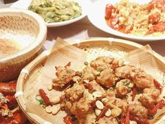 -有位虾匠·香辣蟹·小龙虾(李村店)