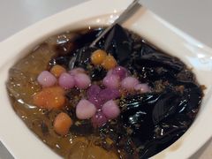 -梧州双钱龟苓膏(丽港航母店)