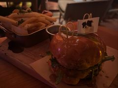 -THE CANNERY&JUJU 新鲜海鲜·牛排美食酒廊