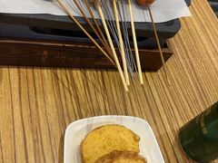 -柳叶刀烧烤(北大清华店)