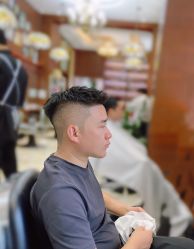-尼特斯男士发型馆