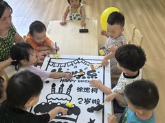 -江西广播电视幼儿园早教中心