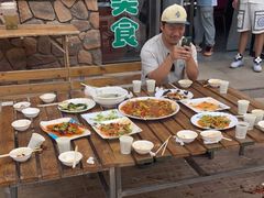 -清真·伊清阁餐厅