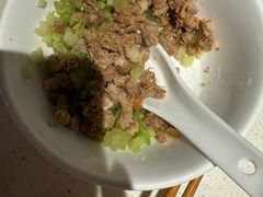 -海底捞火锅(盈石八一广场店)