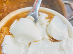 -逍遥镇刘相五胡辣汤豆沫馆(康复中街店)