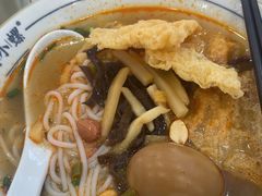 -柒小螺·螺蛳粉(利丰广场店)