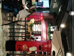 -意国小镇披萨牛排餐厅(万达广场店)