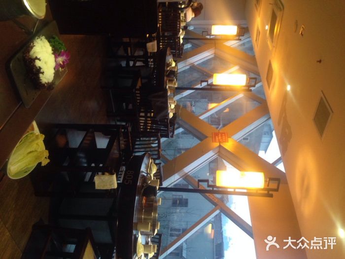 捞王锅物料理(四川北路店)捞王锅物料理(四川北路店)图片