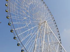 -南昌之星摩天轮