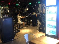 -威尔仕健身·游泳(KING88店)